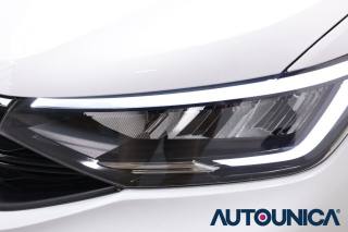 VOLKSWAGEN Taigo usata, con Monitoraggio pressione pneumatici