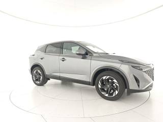 NISSAN Qashqai usata, con Airbag