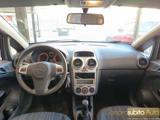 OPEL Corsa usata 18