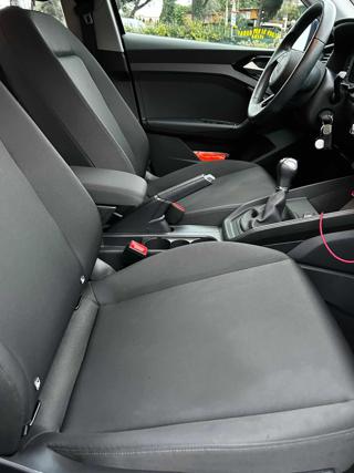 AUDI A1 usata, con Climatizzatore