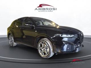 ALFA ROMEO Tonale usata 1