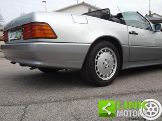 MERCEDES-BENZ SL 500 usata, con Specchietti laterali elettrici