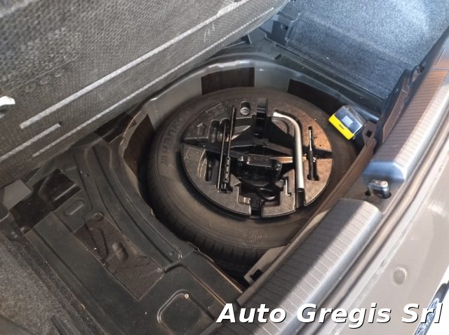 VOLKSWAGEN Polo usata, con Servosterzo