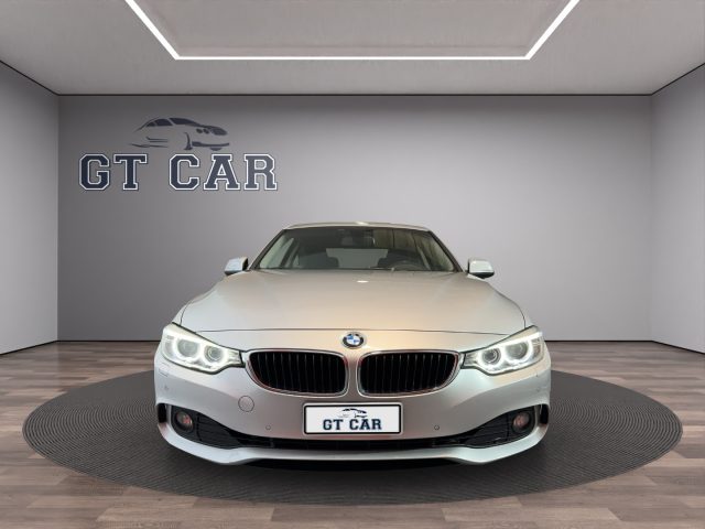 BMW 420 usata, con Airbag