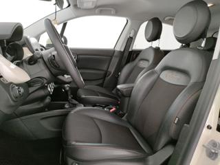 FIAT 500X usata, con Alzacristalli elettrici