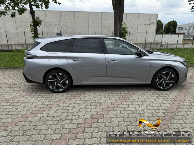 PEUGEOT 308 usata, con Alzacristalli elettrici