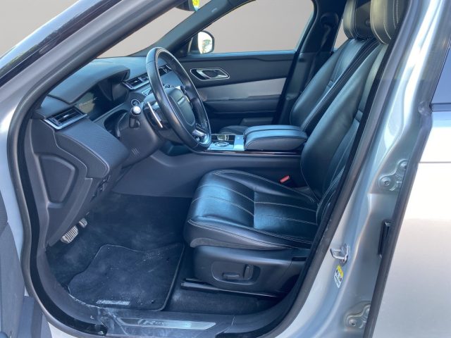 LAND ROVER Range Rover Velar usata, con Cruise Control