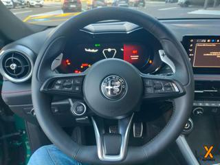 ALFA ROMEO Tonale usata, con Sistema di navigazione