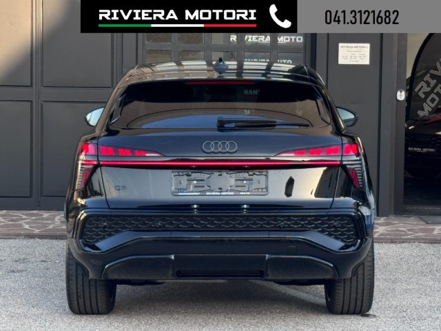 AUDI Q3 usata, con Controllo trazione