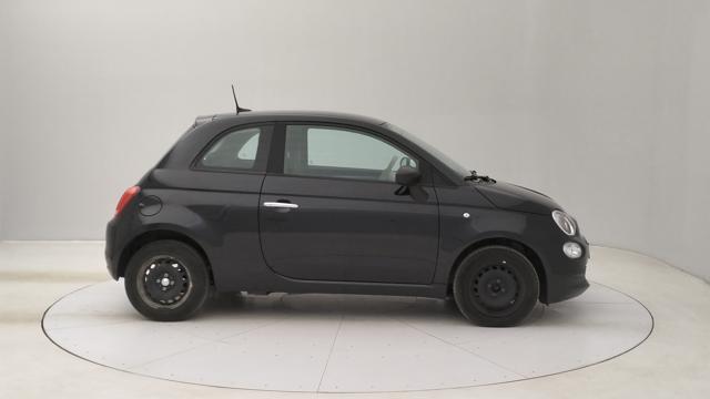 FIAT 500 usata, con Autoradio