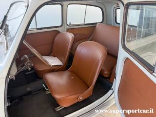 FIAT 500C usata 5