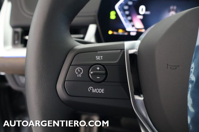 BMW 218 usata, con Immobilizzatore elettronico