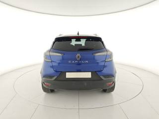RENAULT Captur usata, con Alzacristalli elettrici