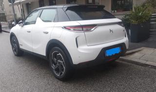 DS AUTOMOBILES DS 3 Crossback usata, con ESP