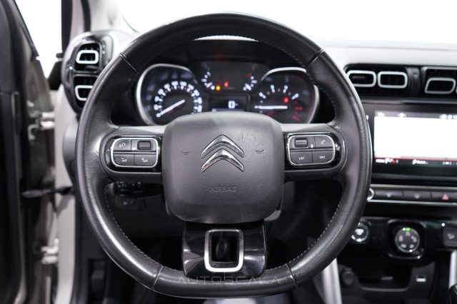 CITROEN C3 Aircross usata, con ESP