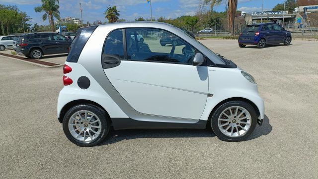 SMART ForTwo usata, con Climatizzatore