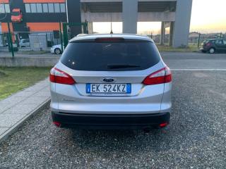 FORD Focus usata, con Autoradio