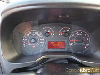FIAT Fiorino usata 20