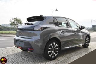 PEUGEOT 208 usata, con Immobilizzatore elettronico