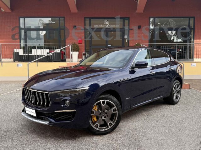 MASERATI Levante usata, con ABS