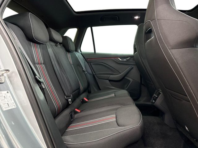SKODA Kamiq usata, con Cruise Control