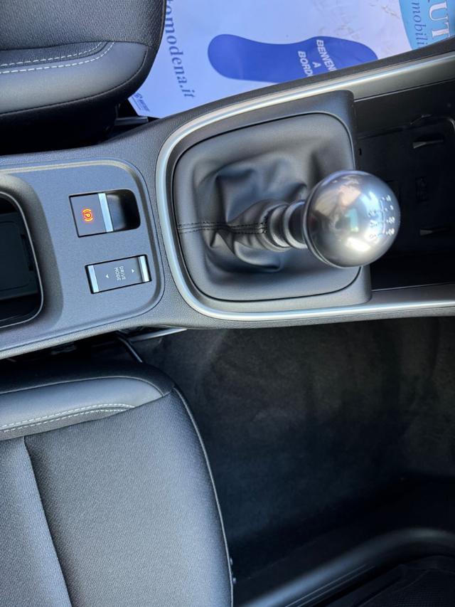 JEEP Avenger usata, con Cruise Control