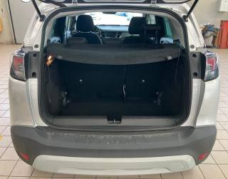 OPEL Crossland usata, con Immobilizzatore elettronico