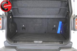 JEEP Renegade usata, con Airbag Passeggero