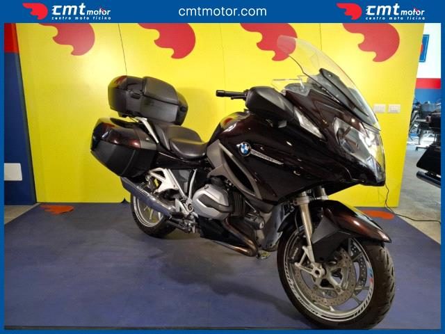 BMW R 1200 RT usata 2