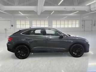 AUDI Q3 usata, con Airbag laterali