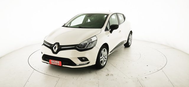 RENAULT Clio usata 2