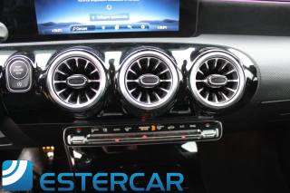 MERCEDES-BENZ A 200 usata, con Alzacristalli elettrici