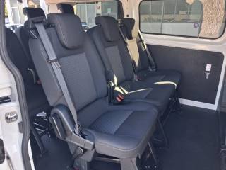 FORD Transit Custom usata, con ESP