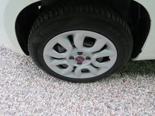 FIAT Panda usata, con Immobilizzatore elettronico