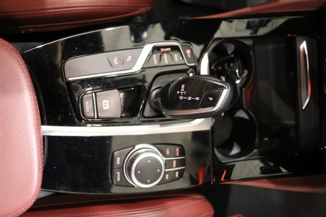 BMW X4 usata, con Autoradio digitale