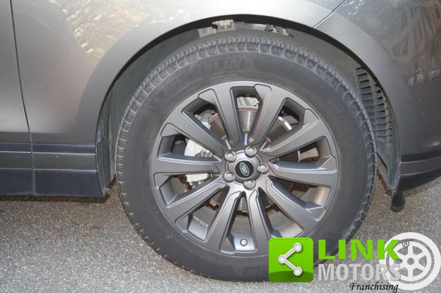 LAND ROVER Range Rover Velar usata, con Filtro antiparticolato