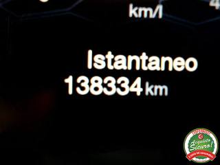 JEEP Compass usata, con Servosterzo