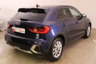 AUDI A1 usata, con Airbag