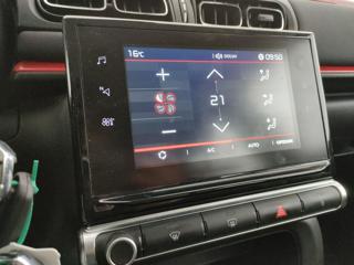 CITROEN C3 usata, con Volante in pelle