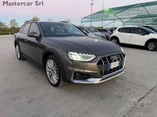 AUDI A4 allroad usata, con Airbag Passeggero
