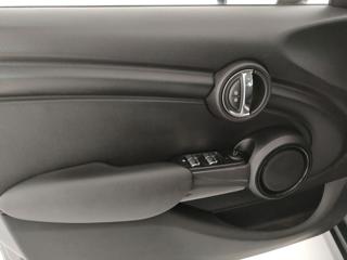 MINI Cooper D usata, con Climatizzatore
