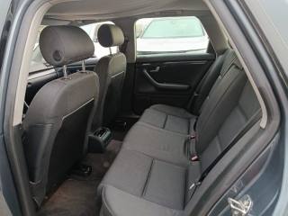 AUDI A4 usata, con Autoradio