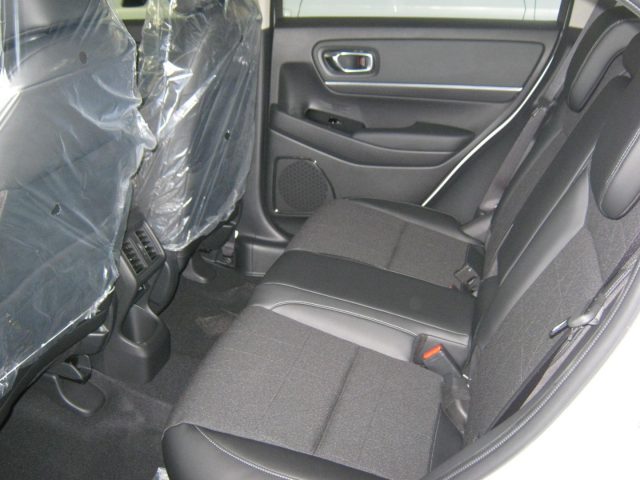 HONDA HR-V usata, con Controllo trazione