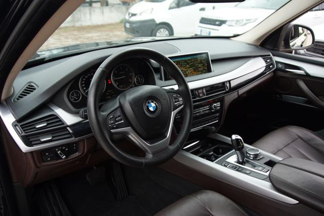 BMW X5 usata, con Autoradio