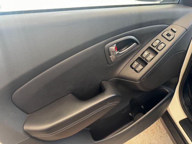 HYUNDAI iX35 usata, con Immobilizzatore elettronico