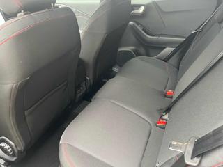 FORD Puma usata, con Climatizzatore