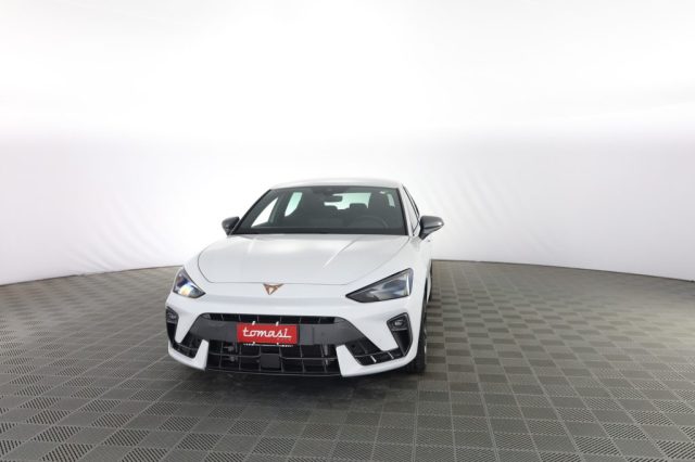 CUPRA Leon usata 0