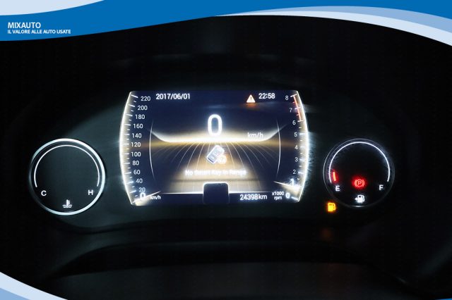 DR MOTOR DR 4.0 usata, con Airbag Passeggero