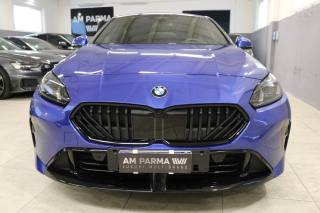 BMW 118 usata, con Airbag