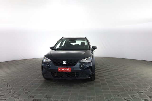 SEAT Arona usata 0